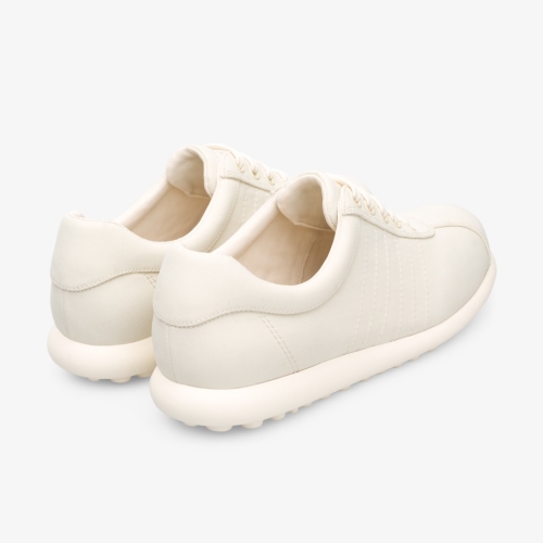 Buy Camper Ecoalf Womens Sneakers US-17659 Cream